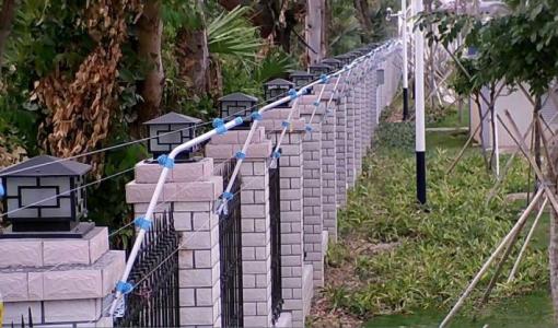 三河市电子围栏系统七号
