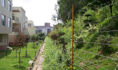 三河市电子围栏系统五号