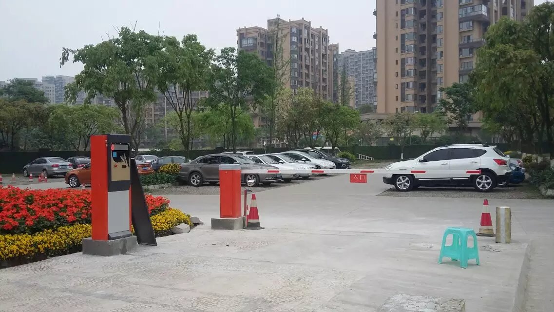 三河市三河市黑龙江哈尔滨市停车收费系统